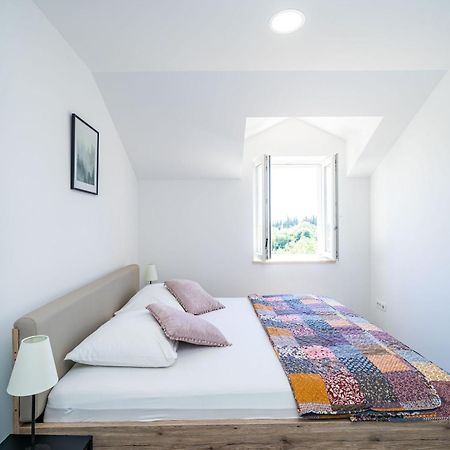 Apartments Amalija Čilipi Εξωτερικό φωτογραφία