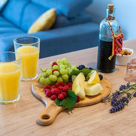 Apartments Amalija Čilipi Εξωτερικό φωτογραφία