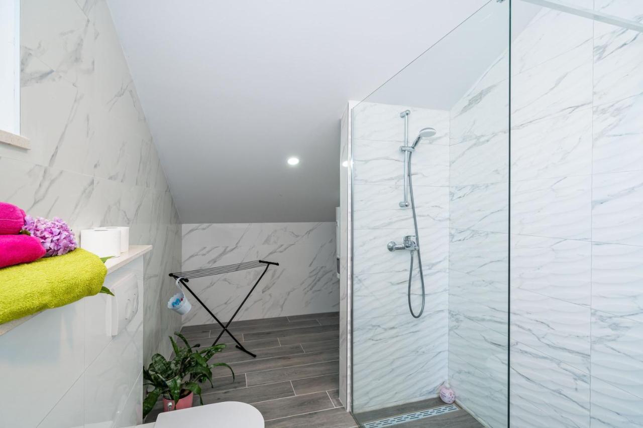 Apartments Amalija Čilipi Εξωτερικό φωτογραφία