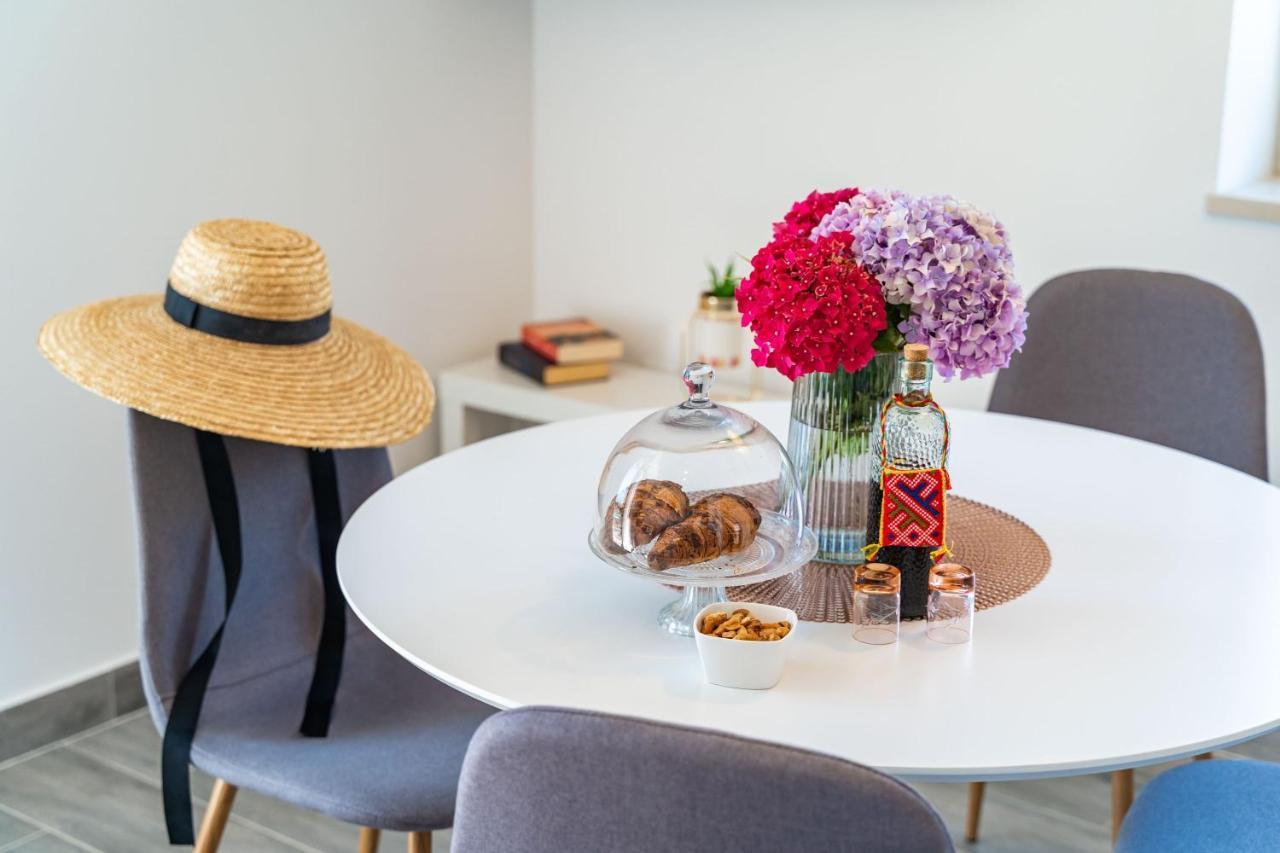 Apartments Amalija Čilipi Εξωτερικό φωτογραφία