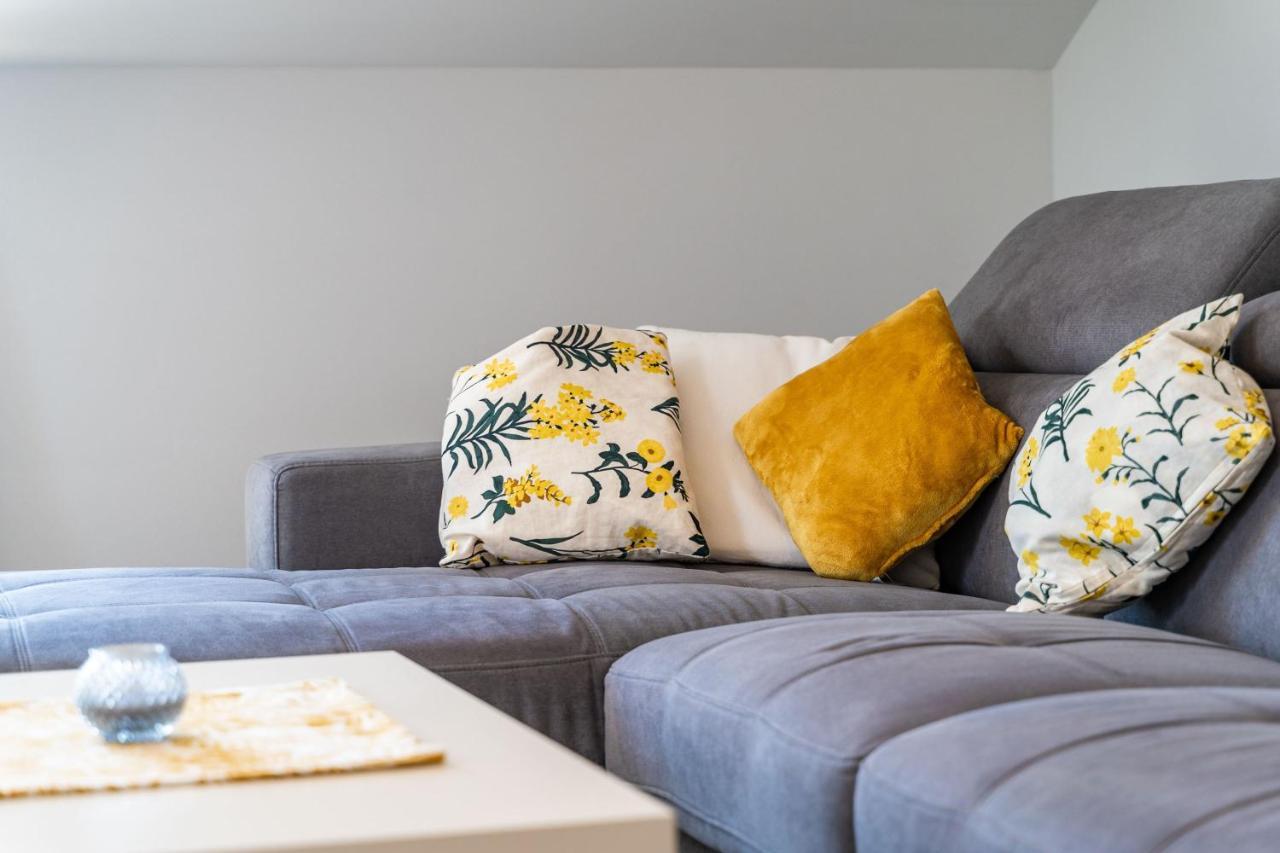 Apartments Amalija Čilipi Εξωτερικό φωτογραφία