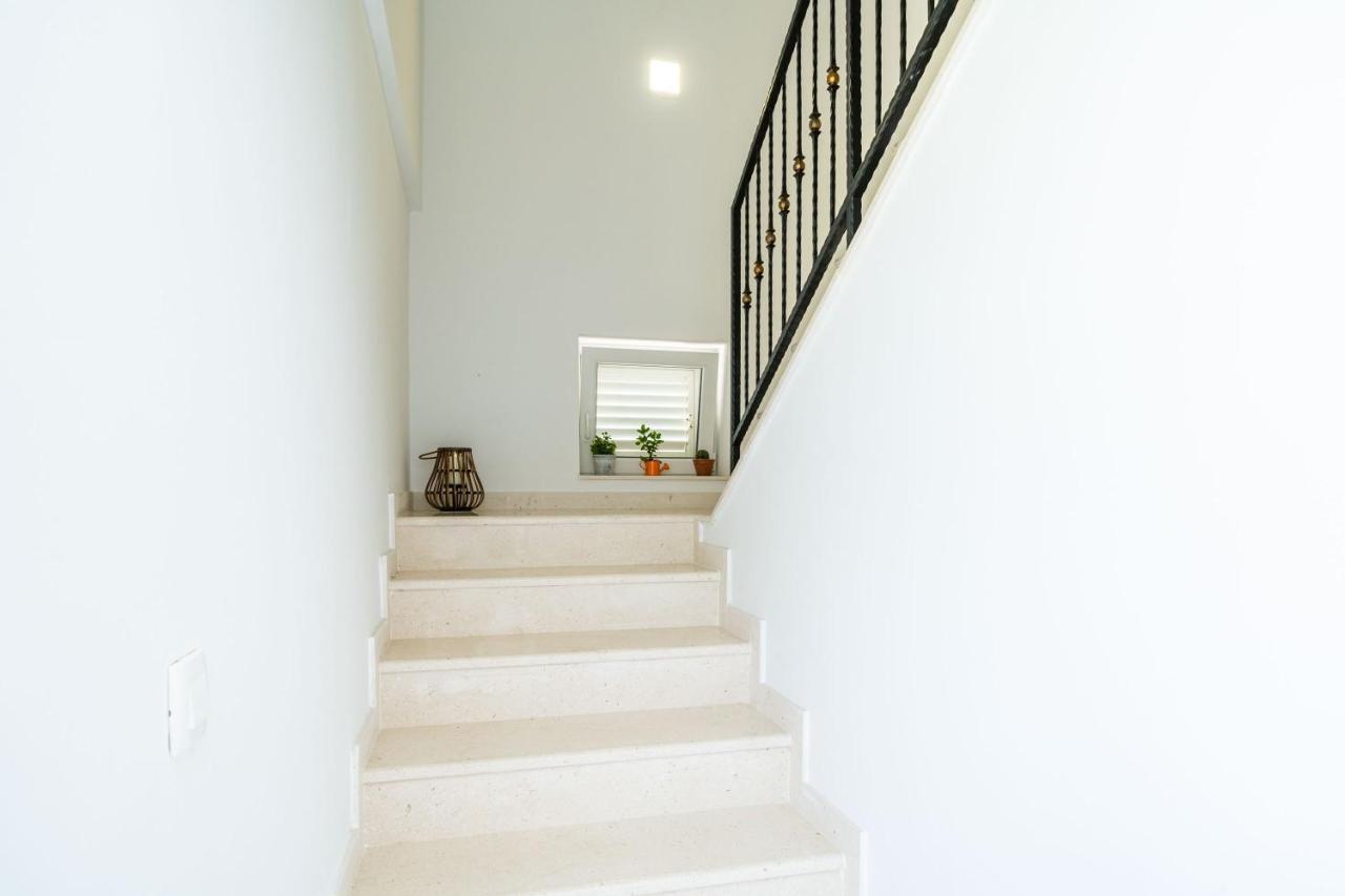 Apartments Amalija Čilipi Εξωτερικό φωτογραφία
