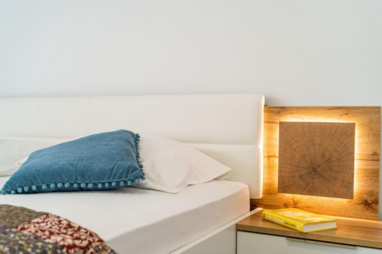 Apartments Amalija Čilipi Εξωτερικό φωτογραφία