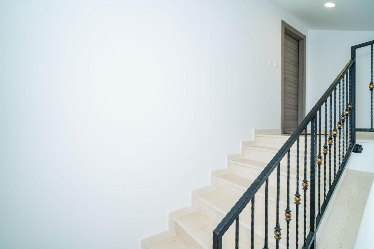 Apartments Amalija Čilipi Εξωτερικό φωτογραφία