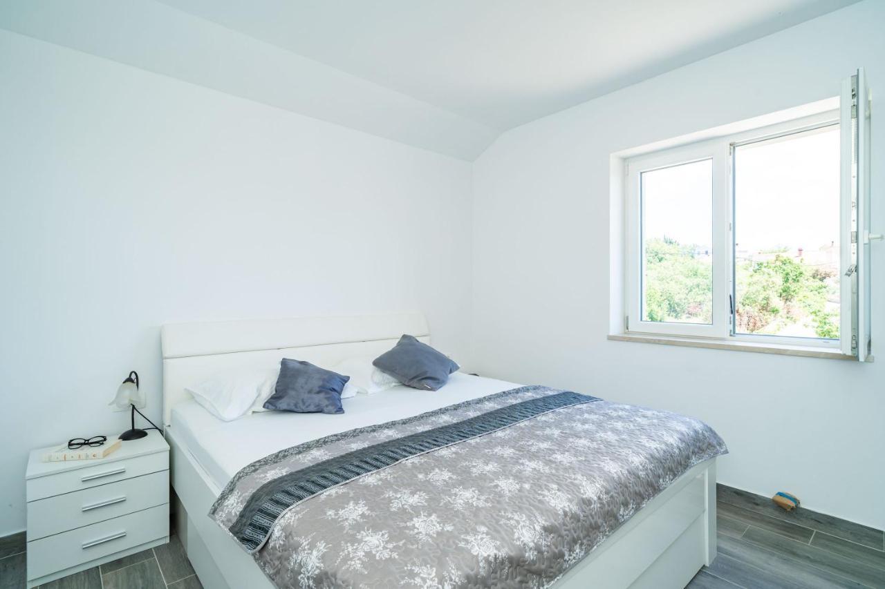 Apartments Amalija Čilipi Εξωτερικό φωτογραφία