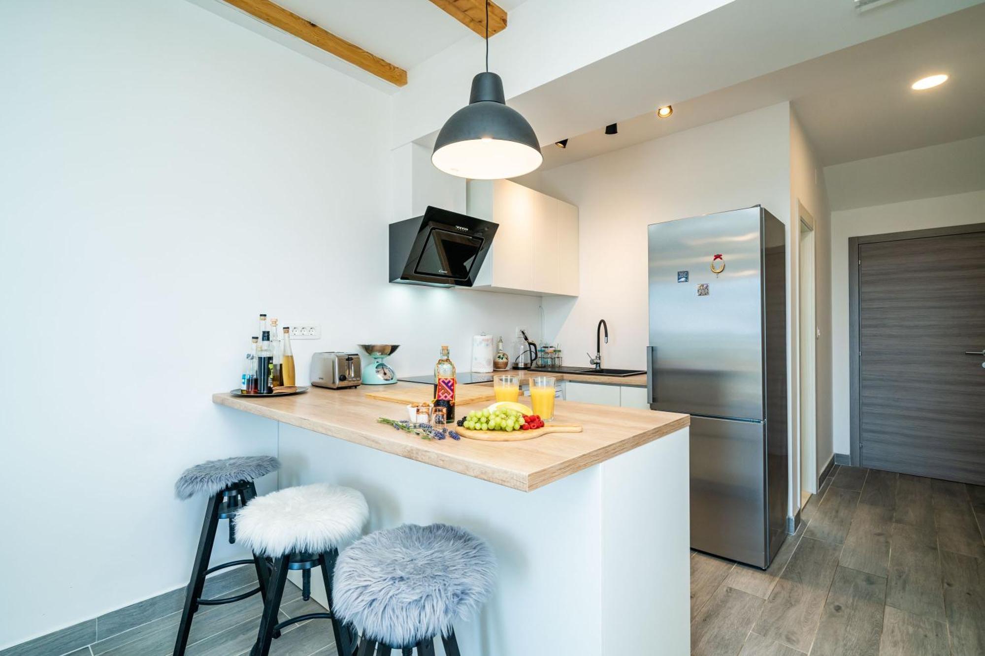 Apartments Amalija Čilipi Δωμάτιο φωτογραφία