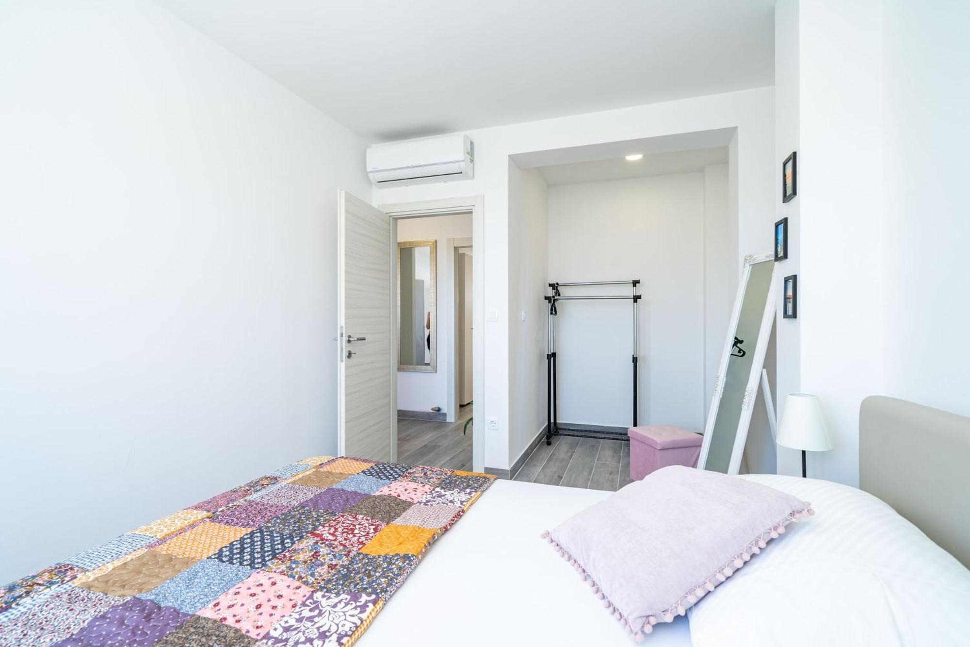 Apartments Amalija Čilipi Δωμάτιο φωτογραφία