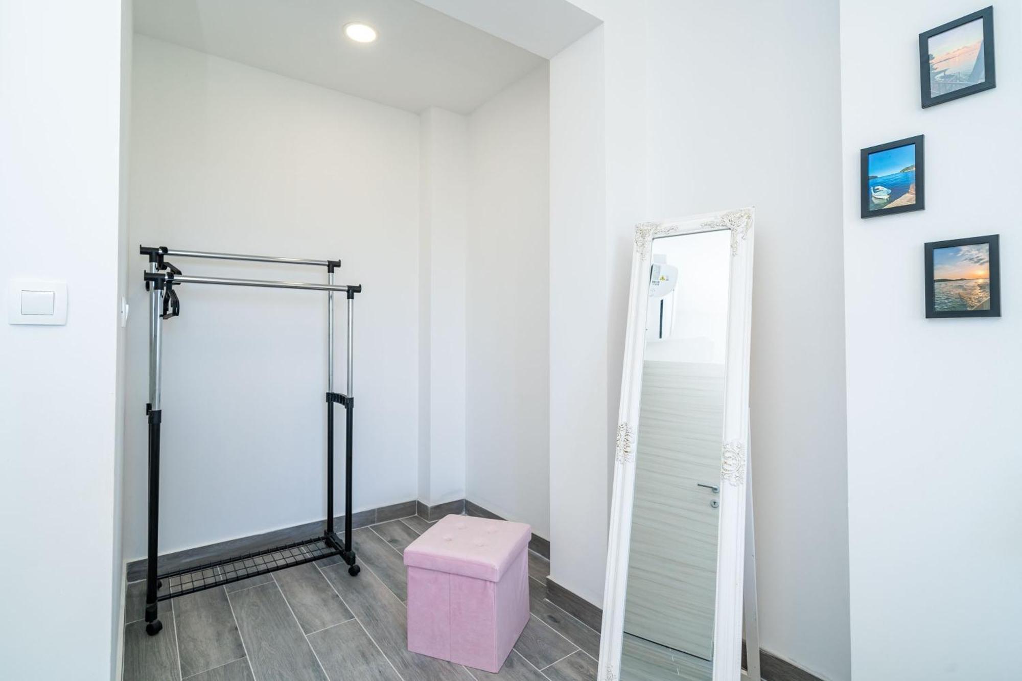 Apartments Amalija Čilipi Δωμάτιο φωτογραφία