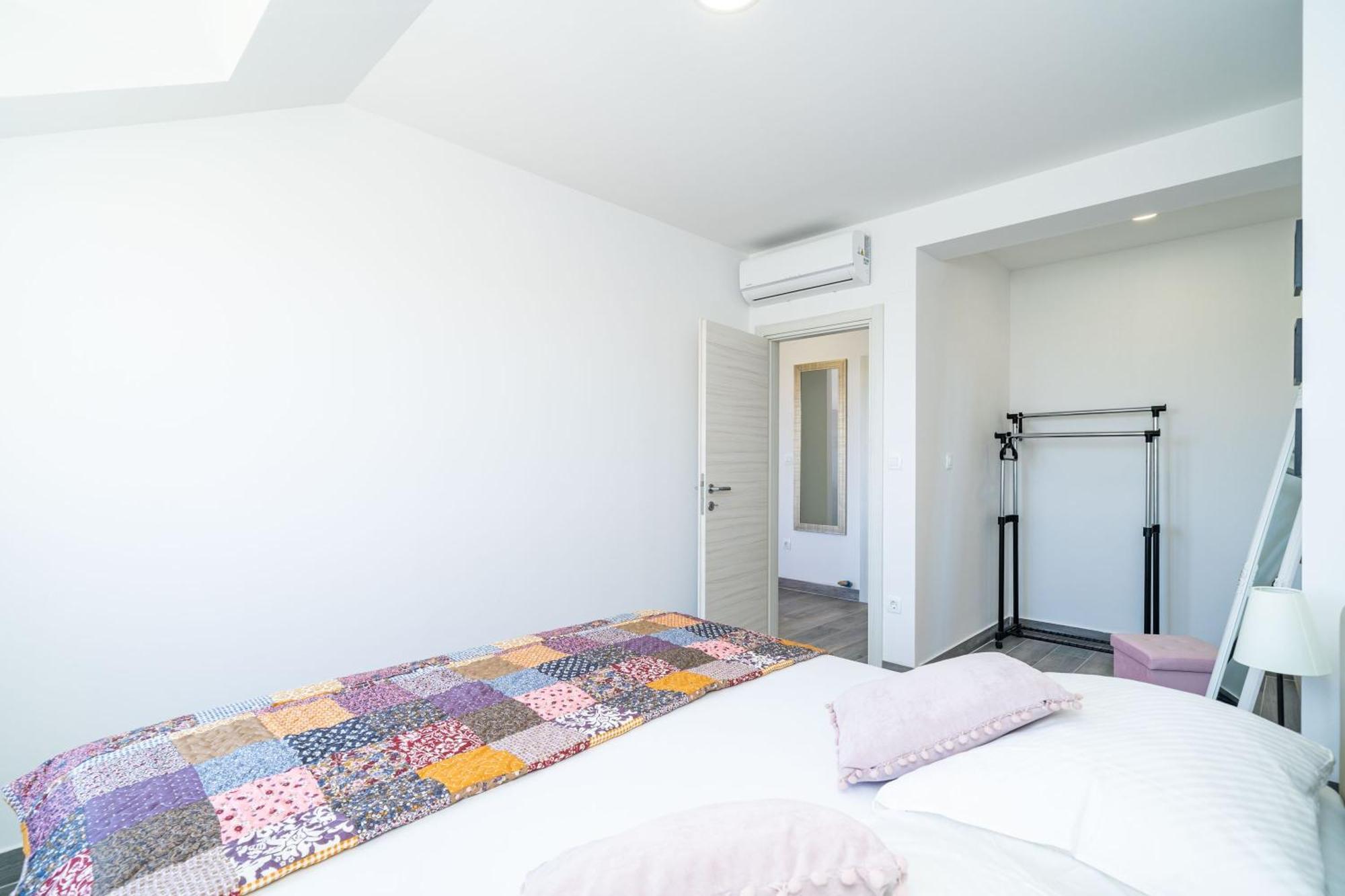 Apartments Amalija Čilipi Δωμάτιο φωτογραφία