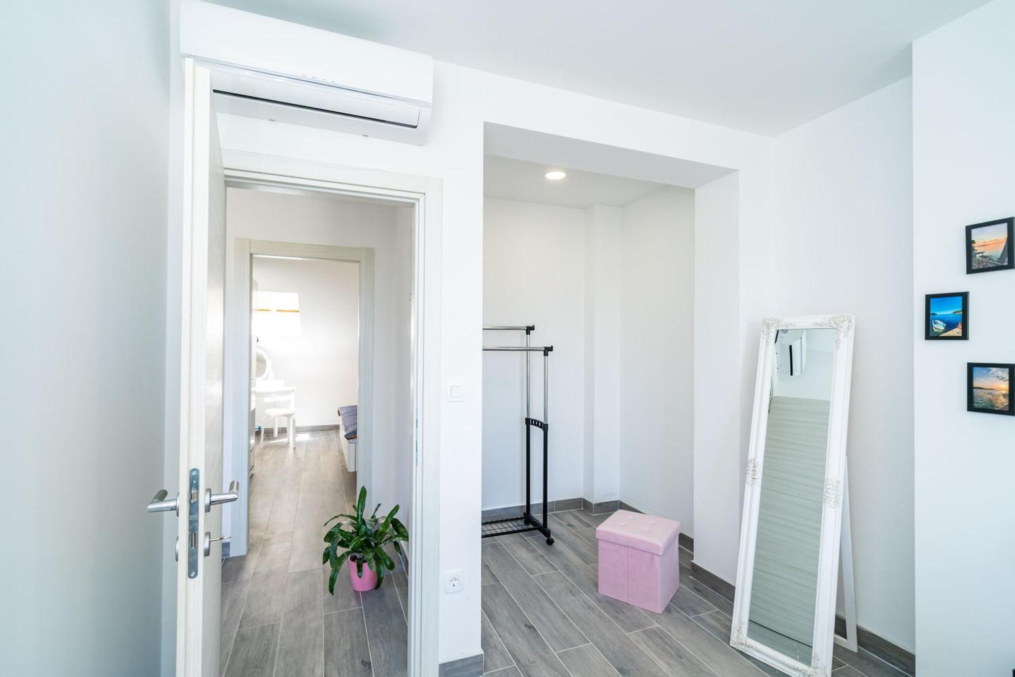 Apartments Amalija Čilipi Δωμάτιο φωτογραφία