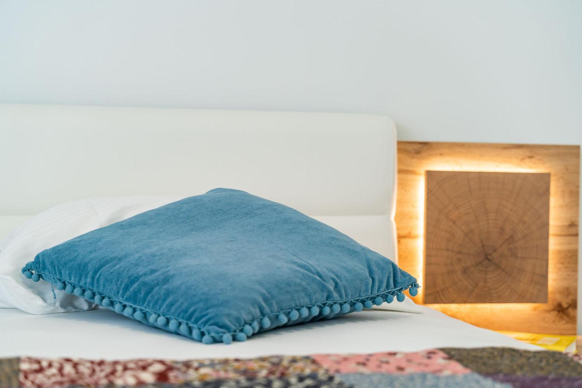 Apartments Amalija Čilipi Δωμάτιο φωτογραφία