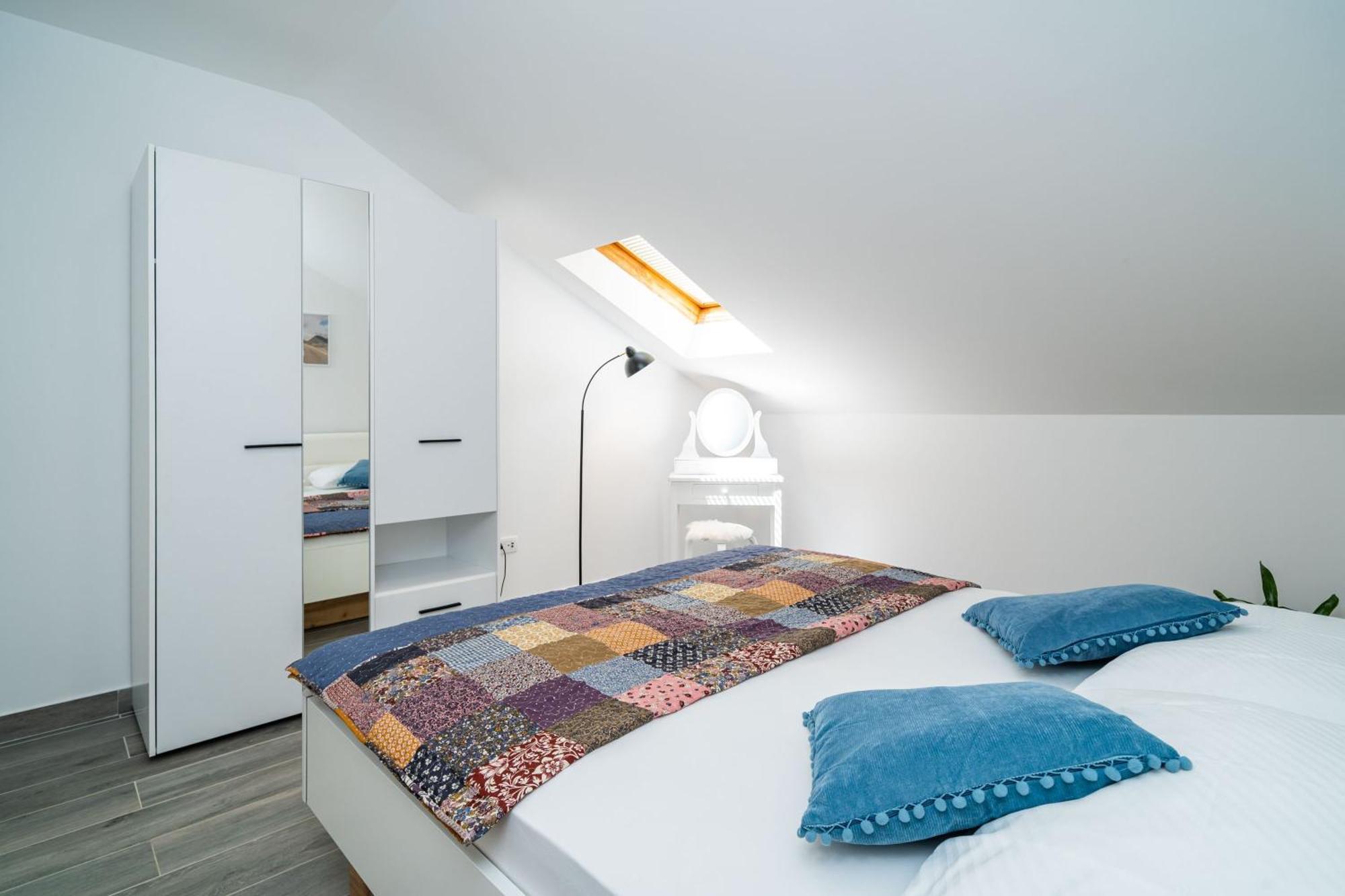 Apartments Amalija Čilipi Δωμάτιο φωτογραφία