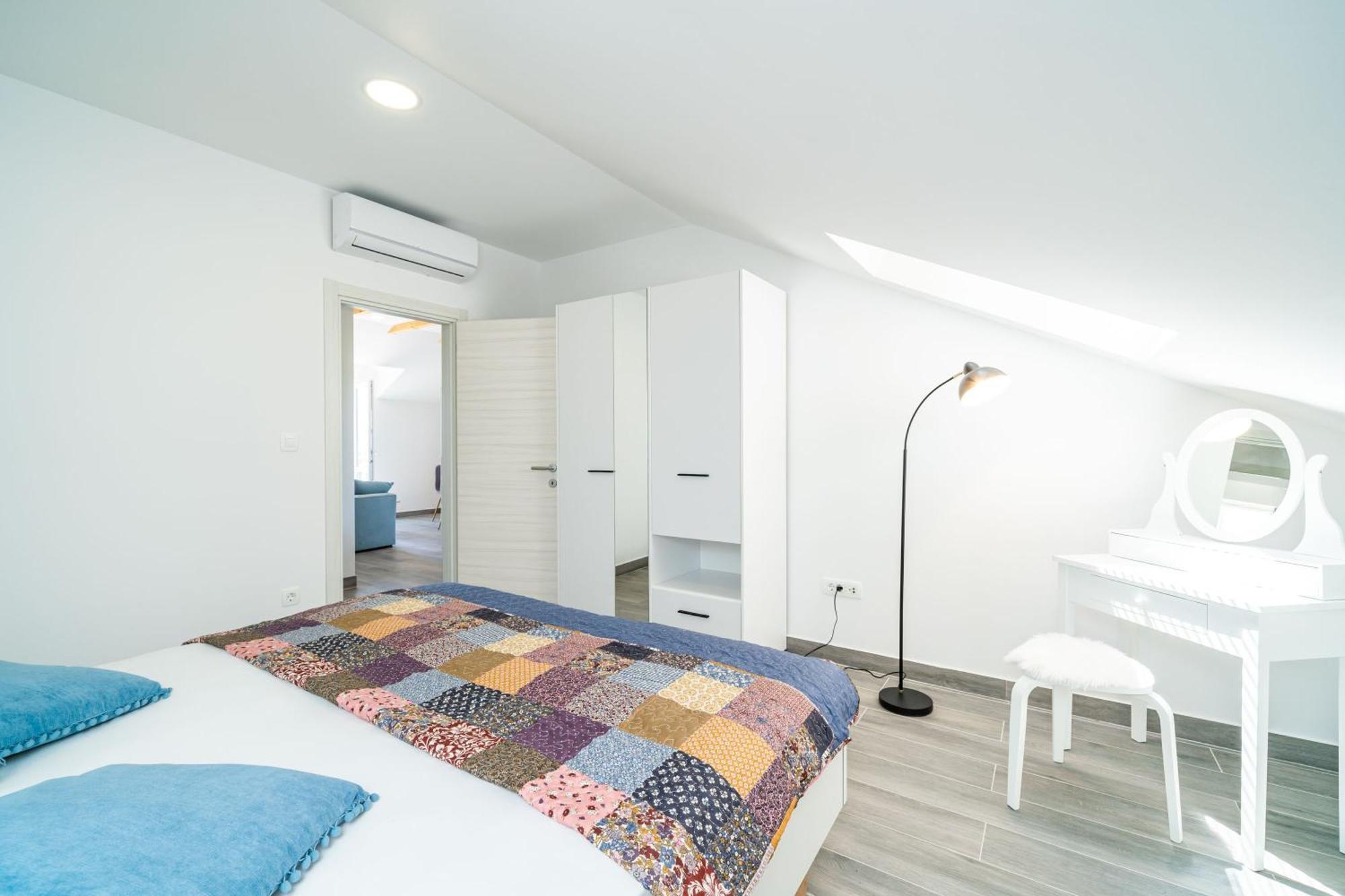 Apartments Amalija Čilipi Δωμάτιο φωτογραφία