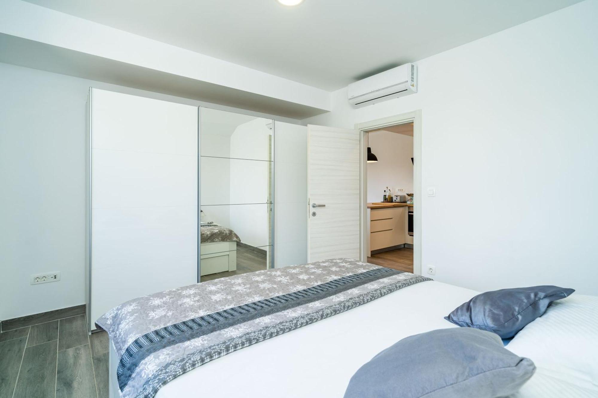 Apartments Amalija Čilipi Δωμάτιο φωτογραφία
