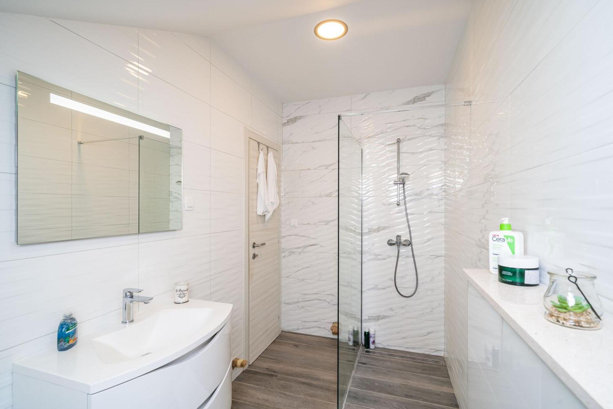 Apartments Amalija Čilipi Δωμάτιο φωτογραφία