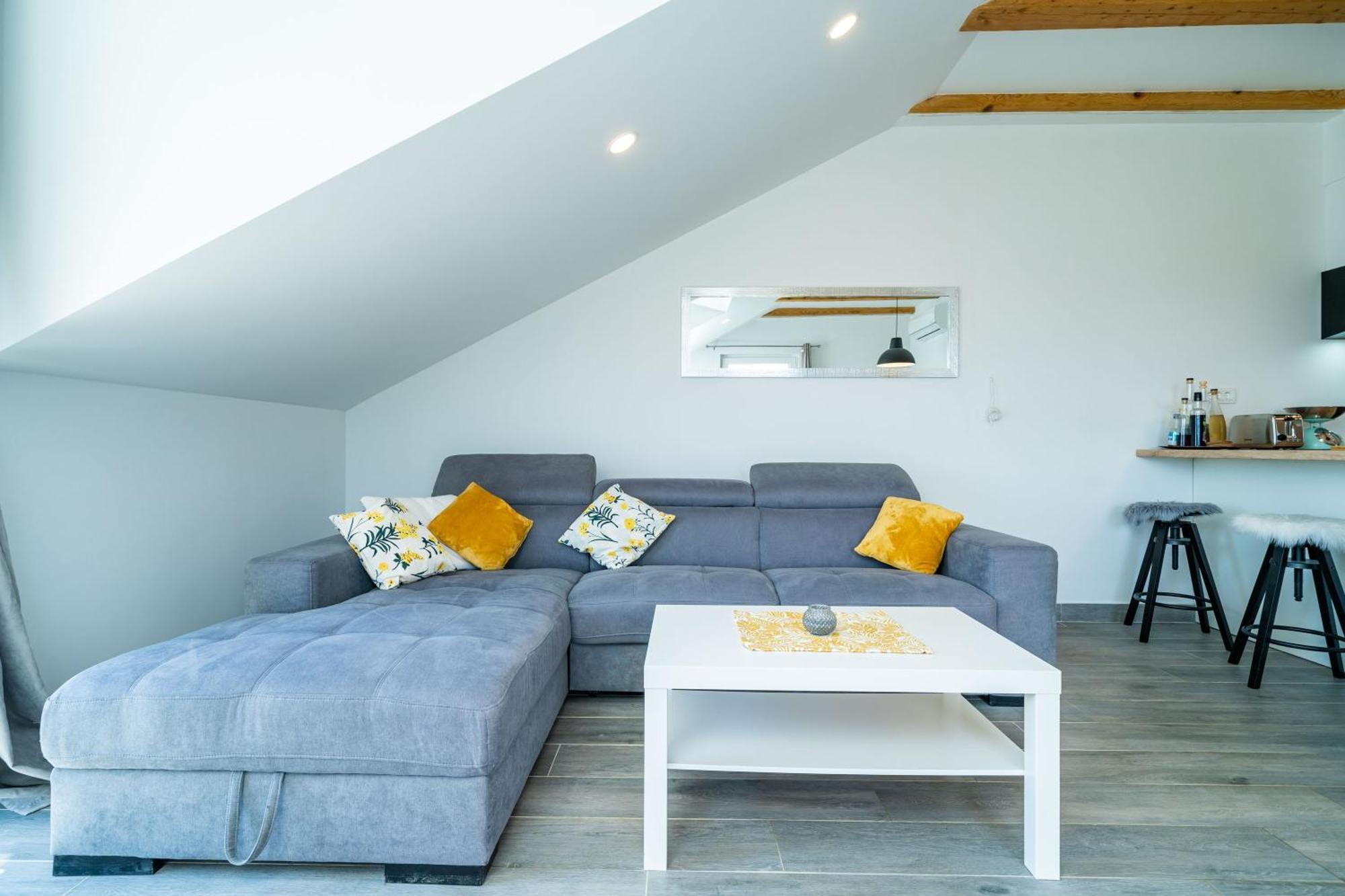Apartments Amalija Čilipi Δωμάτιο φωτογραφία